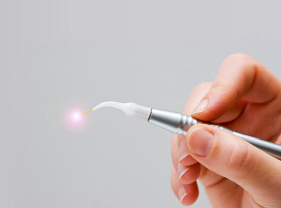 Surgical Laser Fiber