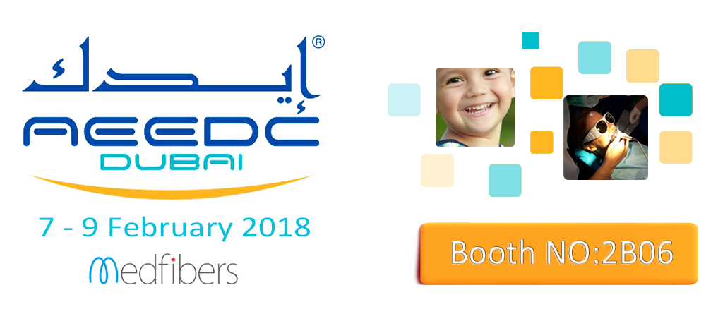 AEEDC Dental Expo 2018